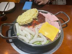 -양평식당·杨平食堂(华贸店)