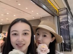 -泡泡玛特POPMART(武汉新天地南馆店)