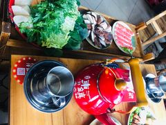 -东镇老火锅(长春路首店)