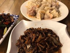 -宝源饺子(麦子店街店)