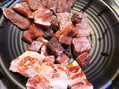 -熊出没日本烧肉放题