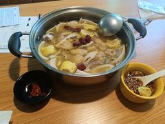 -派派茶客(金杏花园店)