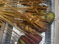 -盟重烧烤(高正街店)