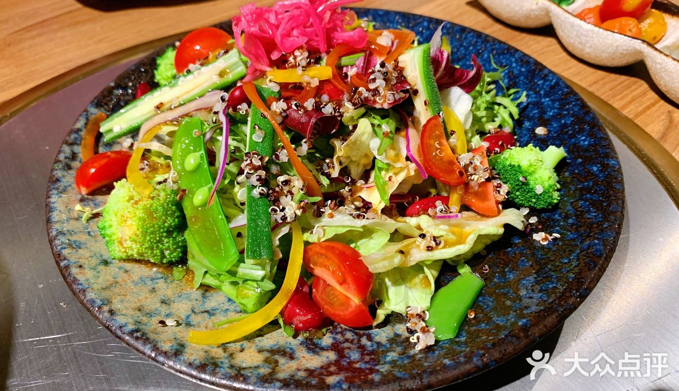 『酥酥食记·北京·鮨帆居酒屋』