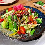 『酥酥食记·北京·鮨帆居酒屋』