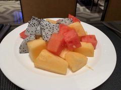 水果-云尚自助餐厅(佛山南海瞻云酒店)