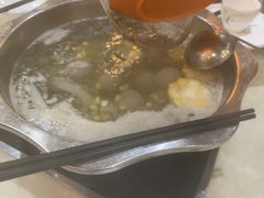 -潮悦牛肉火锅城(水贝店)