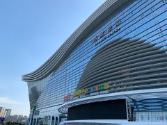 -环球中心海洋乐园