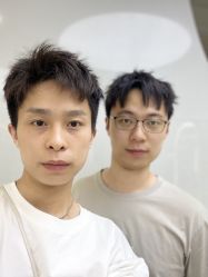 -COSMO PRO造型