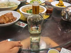 -邢家锅贴老店·非遗·开封菜(金明广场店)