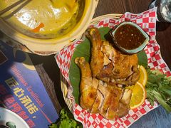 -泰妃殿(武汉首店)