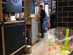 大堂-阿香米线(大悦城店)