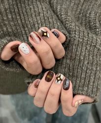 -斯馨·健康美甲美睫