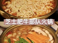 -紫霞门韩国料理烤肉(深南东路店)