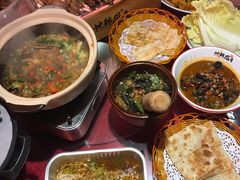 -地摊风云龙虾烧烤铺(润和国际店)