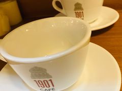 -1901 Cafe(西四店)