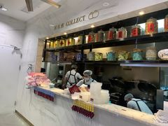 -小杨生煎(白玉兰广场店)