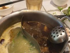 -釜盛海鲜烤肉火锅自助料理(正义坊购物中心店)