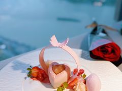 -Da Ivo哒伊沃意大利魔镜餐厅(外滩店)