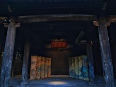 -潜口民宅博物馆