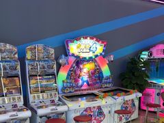 -大玩家(济宁太白路万达店)