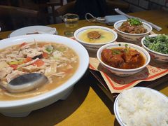 -杏花村水席楼·洛阳水席(老城十字街店)