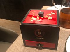 -湘满甲·黄焖甲鱼创始者·湘菜·鲁菜(潘家园店)