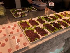 -火锅岛潮牌自助餐厅(天津天佑城店)