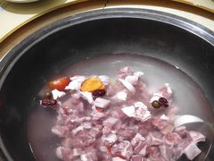 -313羊庄·羊肉火锅烧烤(李村店)