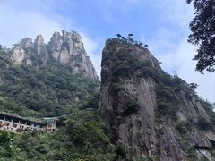 -三清山风景名胜区
