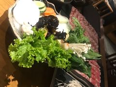 -呷哺呷哺 黄金牧场 (新中关购物中心店)