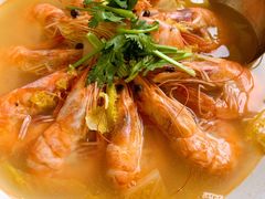 -宾朋海鲜美食餐厅·特色美食(兴海路店)