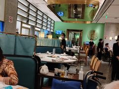 -顺峰顺水顺德菜(第一百货店)