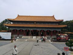 -珠海圆明新园