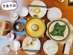 -如禾素食·下午茶·糖水