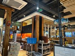 -狐狸爱上椰子鸡(滨江星光大道店)