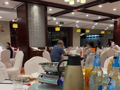 -松兰山海景大酒店·海鲜中餐厅