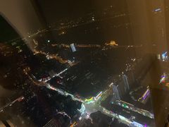 -长沙尼依格罗酒店