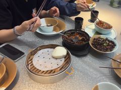 -外婆家(义乌新光汇购物中心店)