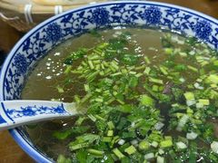 -长安后宰门水盆羊肉(新都心店)