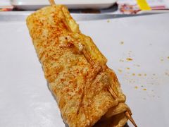 -木屋烧烤(龙岗南联店)