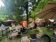 -HERRE·FARM 赫尔露营农场·团建聚会包场