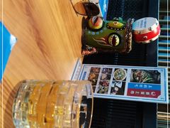-雀舞云南菜(乐客城店)