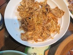 -张大嘴菜馆(庞各庄店)