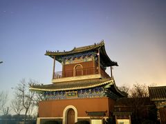 -天津妈祖文化园