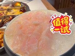 -井格重庆火锅(通州梨园店)