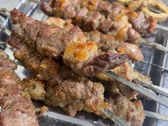 -张记烤羊腿(北花园店)