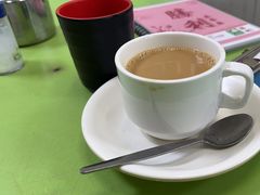 -胜利茶餐室