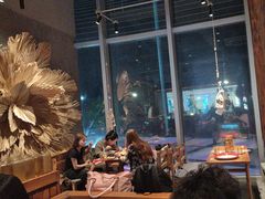 -北丐先生·野馄饨烧烤(长宁龙之梦店)
