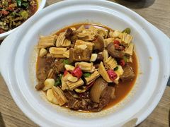 -建辉湖南土菜馆(南大街店)